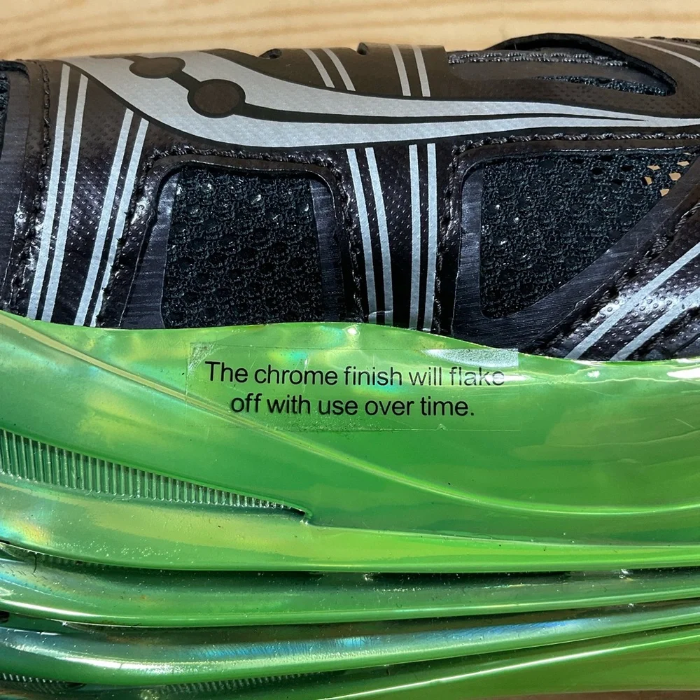 Saucony nwob showdown